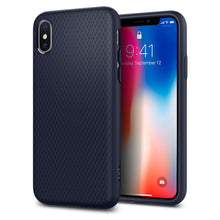 Load image into Gallery viewer, iPhone X Case Liquid Air
