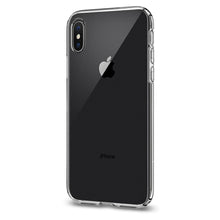 Load image into Gallery viewer, iPhone X Case Liquid Crystal