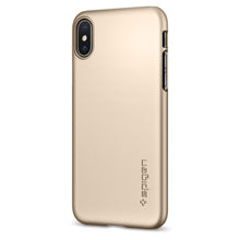 Load image into Gallery viewer, iPhone X Case Thin Fit