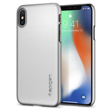 Load image into Gallery viewer, iPhone X Case Thin Fit