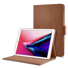 Load image into Gallery viewer, iPad 9.7'' (2018/2017) Case Stand Folio