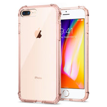 Load image into Gallery viewer, iPhone 8 Plus Case Crystal Shell