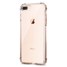 Load image into Gallery viewer, iPhone 8 Plus Case Crystal Shell