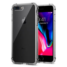 Load image into Gallery viewer, iPhone 8 Plus Case Crystal Shell