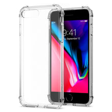 Load image into Gallery viewer, iPhone 8 Plus Case Crystal Shell