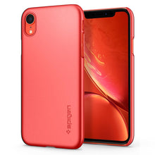 Load image into Gallery viewer, iPhone XR Case Thin Fit