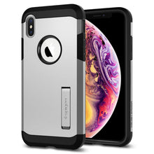 Load image into Gallery viewer, iPhone XS Case Tough Armor