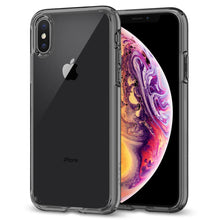 Load image into Gallery viewer, iPhone XS Case Ultra Hybrid