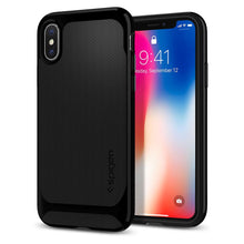 Load image into Gallery viewer, iPhone X Case Neo Hybrid