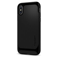 Load image into Gallery viewer, iPhone X Case Neo Hybrid