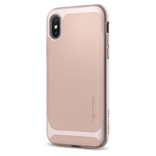 Load image into Gallery viewer, iPhone X Case Neo Hybrid
