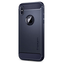 Load image into Gallery viewer, iPhone X Case Rugged Armor