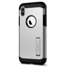 Load image into Gallery viewer, iPhone X Case Tough Armor