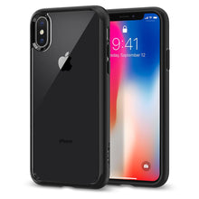 Load image into Gallery viewer, iPhone X Case Ultra Hybrid