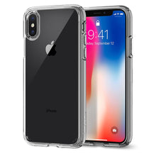 Load image into Gallery viewer, iPhone X Case Ultra Hybrid