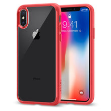 Load image into Gallery viewer, iPhone X Case Ultra Hybrid