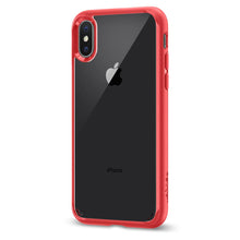Load image into Gallery viewer, iPhone X Case Ultra Hybrid