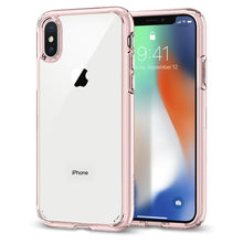 Load image into Gallery viewer, iPhone X Case Ultra Hybrid