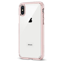 Load image into Gallery viewer, iPhone X Case Ultra Hybrid