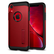 Load image into Gallery viewer, iPhone XR Case Slim Armor