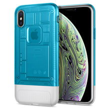 Load image into Gallery viewer, iPhone XS Case Classic C1