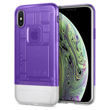 Load image into Gallery viewer, iPhone X Case Classic C1