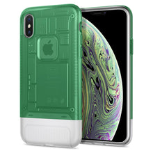 Load image into Gallery viewer, iPhone XS Case Classic C1