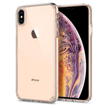 Load image into Gallery viewer, iPhone XS Max Case Ultra Hybrid