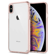 Load image into Gallery viewer, iPhone XS Max Case Ultra Hybrid