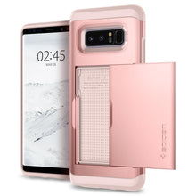 Load image into Gallery viewer, Galaxy Note 8 Case Slim Armor CS