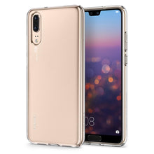 Load image into Gallery viewer, Huawei P20 Case Liquid Crystal