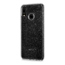 Load image into Gallery viewer, Huawei P20 Lite / Nova 3e Case Liquid Crystal Glitter