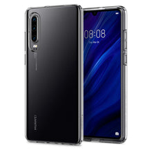 Load image into Gallery viewer, Huawei P30 Case Liquid Crystal