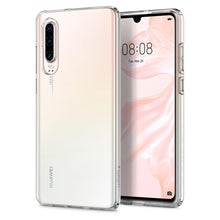 Load image into Gallery viewer, Huawei P30 Case Liquid Crystal