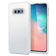 Load image into Gallery viewer, Galaxy S10e Case Thin Fit 360