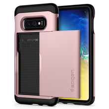 Load image into Gallery viewer, Galaxy S10e Case Slim Armor CS