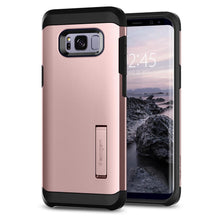 Load image into Gallery viewer, Galaxy S8 Plus Case Tough Armor