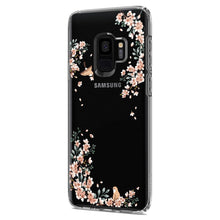 Load image into Gallery viewer, Galaxy S9 Case Liquid Crystal Blossom
