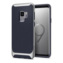 Load image into Gallery viewer, Galaxy S9 Case Neo Hybrid