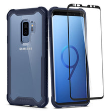 Load image into Gallery viewer, Galaxy S9 Plus Case Hybrid 360