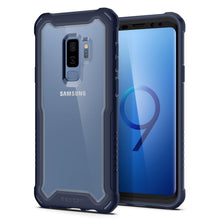 Load image into Gallery viewer, Galaxy S9 Plus Case Hybrid 360