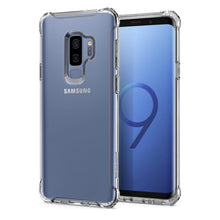 Load image into Gallery viewer, Galaxy S9 Plus Case Rugged Crystal