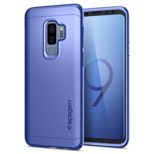 Load image into Gallery viewer, Galaxy S9 Plus Case Thin Fit 360