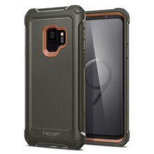 Load image into Gallery viewer, Galaxy S9 Case Pro Guard