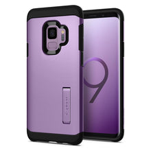 Load image into Gallery viewer, Galaxy S9 Case Tough Armor
