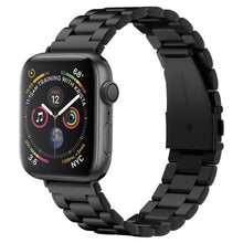 Load image into Gallery viewer, Apple Watch 44mm / 42mm Watch Band Modern Fit