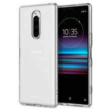 Load image into Gallery viewer, Sony Xperia 1 Case Liquid Crystal