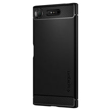 Load image into Gallery viewer, Sony Xperia XZ1 Case Rugged Armor