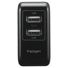 Load image into Gallery viewer, Dual USB Wall Charger