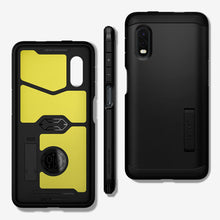 Load image into Gallery viewer, Galaxy XCover Pro Case Tough Armor